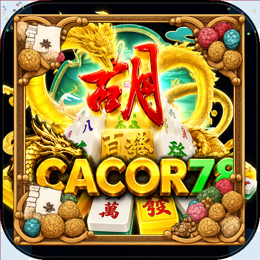 cacor78 — mitra unggulan
