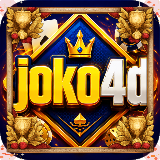joko4d — galeri pratinjau - APK Resmi