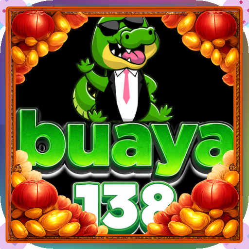 buaya138 — mitra unggulan